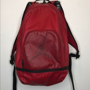 Jordan Book Bag
